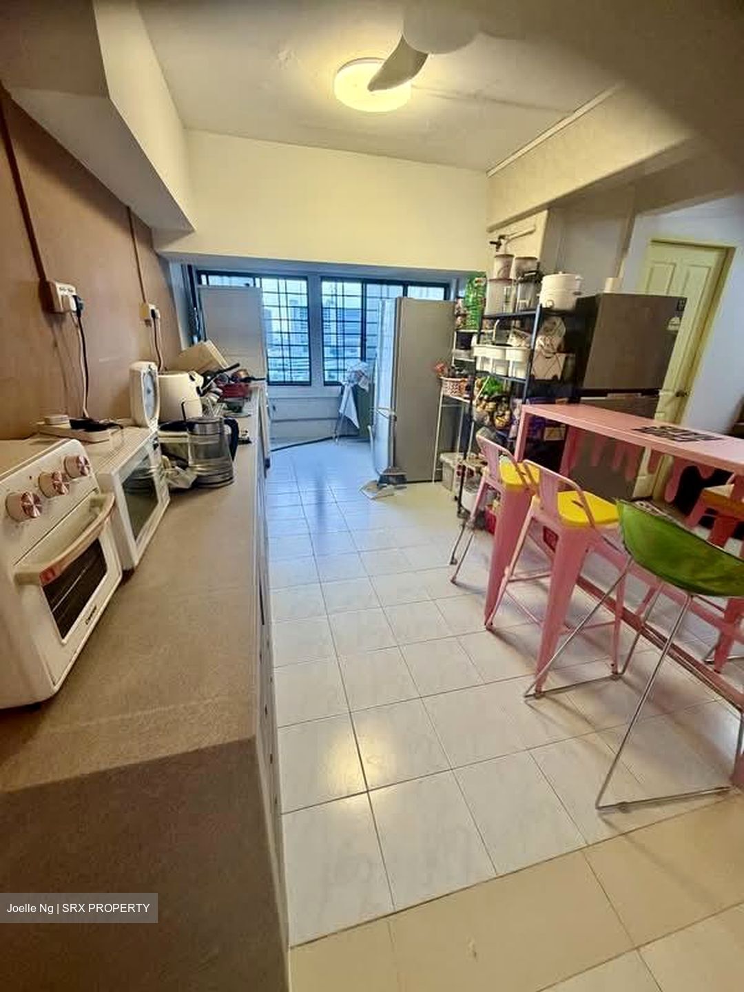People's Park Complex (D1), Apartment #539972761